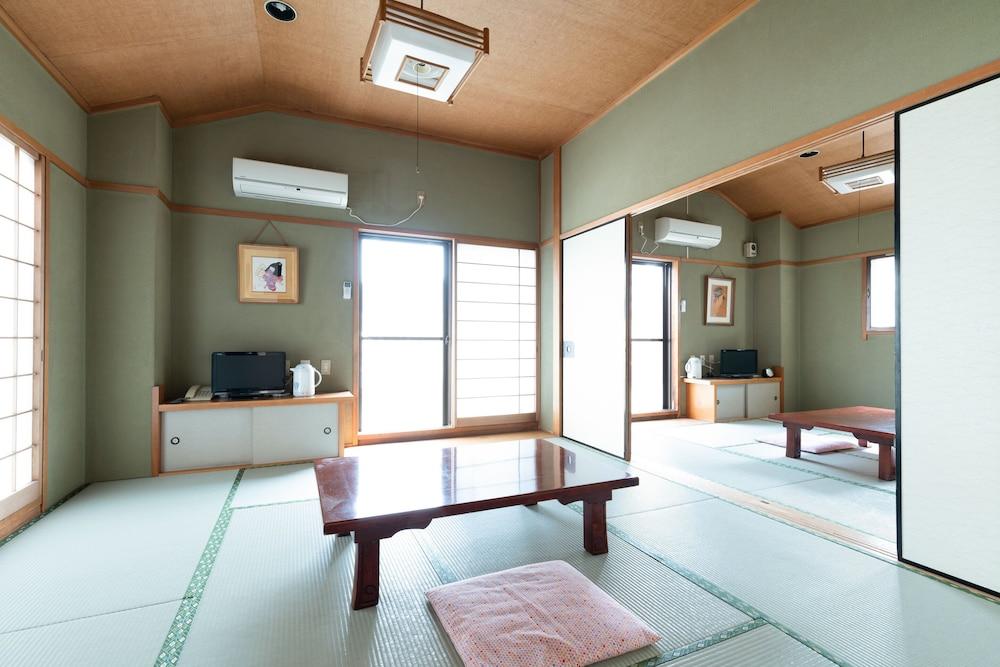 Sakura Ryokan Asakusa Iriya Tóquio Exterior foto