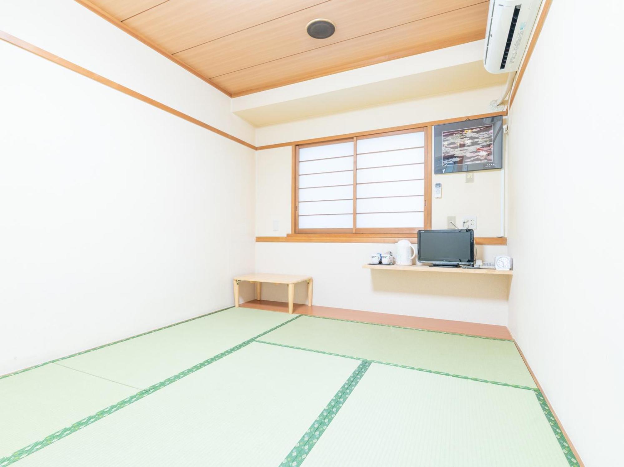 Sakura Ryokan Asakusa Iriya Tóquio Exterior foto